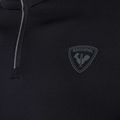 Men's thermal active sweatshirt Rossignol Classique 1/2 Zip black 8