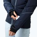 Women's ski jacket Rossignol Staci Pearly dark navy 9