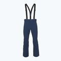 Rossignol Blackside men's ski trousers dark navy 8