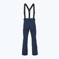 Rossignol Blackside men's ski trousers dark navy 9