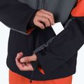 Men's Rossignol Corbet's tan ski jacket 11