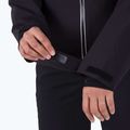 Women's ski jacket Rossignol Strawpile Jkt black 10
