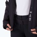 Women's ski jacket Rossignol Strawpile Jkt black 12