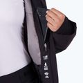 Women's ski jacket Rossignol Strawpile Jkt black 14
