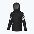 Women's ski jacket Rossignol Strawpile Jkt black 15