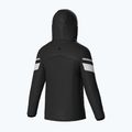 Women's ski jacket Rossignol Strawpile Jkt black 16