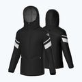 Women's ski jacket Rossignol Strawpile Jkt black 17