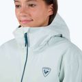 Rossignol Girl Staci steam children's ski jacket 6