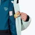 Rossignol Girl Staci steam children's ski jacket 12