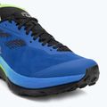 Rossignol Vezor dazzle blue men's running shoes 7