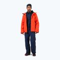 Men's ski trousers Rossignol Strawpile Insulated dark navy 2