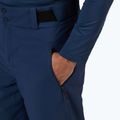 Men's ski trousers Rossignol Strawpile Insulated dark navy 5