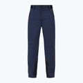 Men's ski trousers Rossignol Strawpile Insulated dark navy 9
