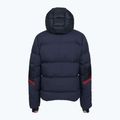 Men's ski jacket Rossignol Daille Down dark navy 2