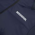Men's ski jacket Rossignol Daille Down dark navy 3