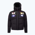 Women's ski jacket Rossignol JCC Allsnow Down black 13
