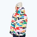 Women's ski jacket Rossignol JCC Valthor jcc camo print 3