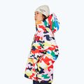 Women's ski jacket Rossignol JCC Valthor jcc camo print 4