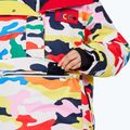 Women's ski jacket Rossignol JCC Valthor jcc camo print 10