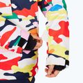 Women's ski jacket Rossignol JCC Valthor jcc camo print 12