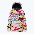 Women's ski jacket Rossignol JCC Valthor jcc camo print 14