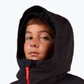 Children's ski jacket Rossignol Hero Velika Insulated black 6