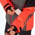 Children's ski jacket Rossignol Hero Velika Insulated black 10