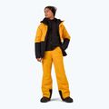Children's ski trousers Rossignol Insulated Boys saffron ylw 2