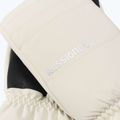 Women's ski gloves Rossignol Perfy M nature white 2