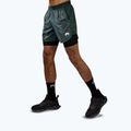 Men's training shorts Venum Technical 3.0 Training forest green