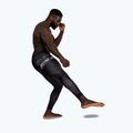 Men's training leggings Venum Eclipse Spats black/ivort 10