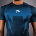 Men's rashguard Venum No Gi Rashguards indigo 4
