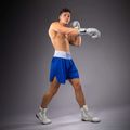 Men's training shorts Venum Classic Boxing royal blue 3