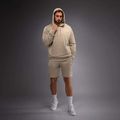 Sweatshirt Venum Giant 3D Hoodie beige 2