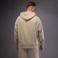 Sweatshirt Venum Giant 3D Hoodie beige 3