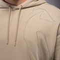 Sweatshirt Venum Giant 3D Hoodie beige 6