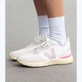 VEJA Impala Engineered-Mesh glaze/parme women's training shoes 8