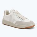 Men's shoes VEJA V-12 Leather white/natural