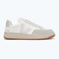 Men's shoes VEJA V-12 Leather white/natural 2