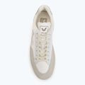 Men's shoes VEJA V-12 Leather white/natural 5