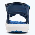 Kickers Jumangap bleu marine children's sandals 6