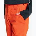 Quiksilver Estate children's snowboard trousers orange EQBTP03033 5