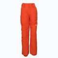 Quiksilver Estate children's snowboard trousers orange EQBTP03033 7