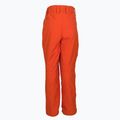 Quiksilver Estate children's snowboard trousers orange EQBTP03033 8