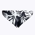 Swimsuit bottoms ROXY Love The Baja 2021 anthracite surf trippin bico s 2