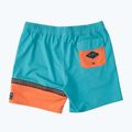 Men's swimming shorts Billabong Burleigh Layback aqua 4