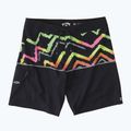 Men's swimming shorts Billabong Fifty50 Airlite neon 3