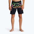 Men's swimming shorts Billabong Fifty50 Airlite neon