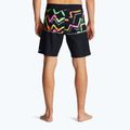 Men's swimming shorts Billabong Fifty50 Airlite neon 2
