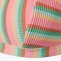 Swimsuit top Billabong Island Glow Tanlines Tank multicolor 3